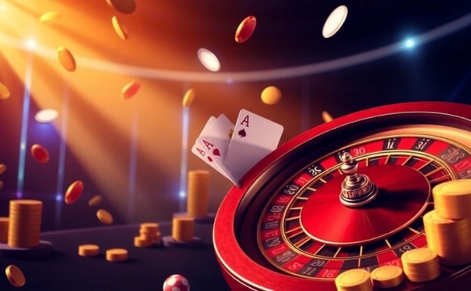 Casino Owls کیسینو میں پوکر گیمز